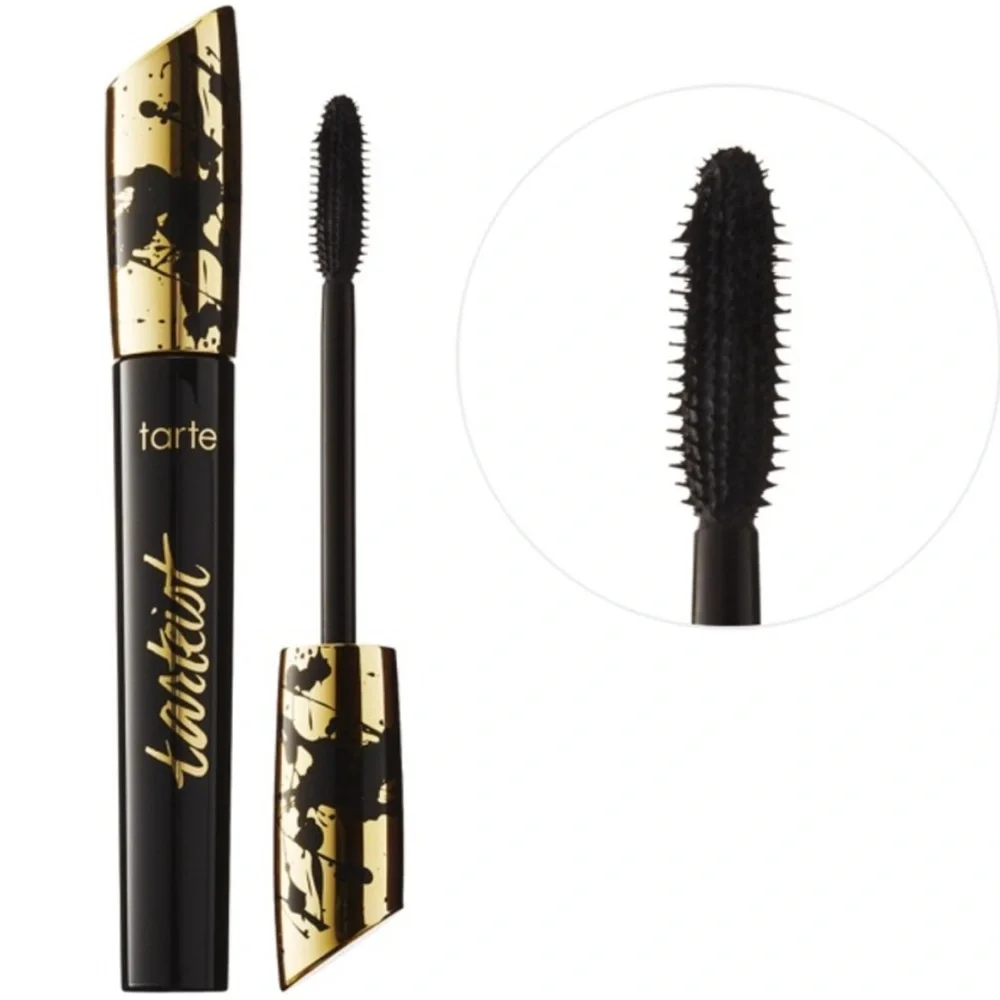 Tarte Lash Paint Mascara NIB
